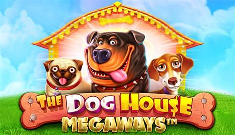 The Dog House Megaways Blaze